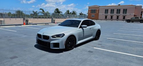 2024 BMW M2, US $68,500.00, image 40