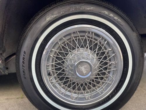 1977 Chevrolet Caprice landau, US $16,995.00, image 5