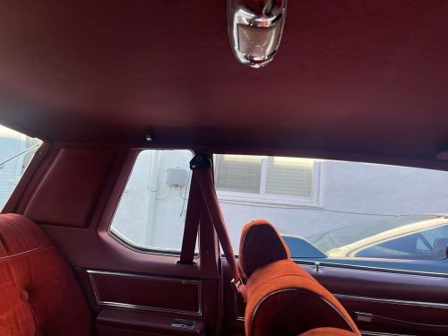 1977 Chevrolet Caprice landau, US $16,995.00, image 9