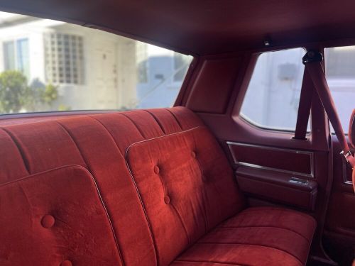 1977 Chevrolet Caprice landau, US $16,995.00, image 10