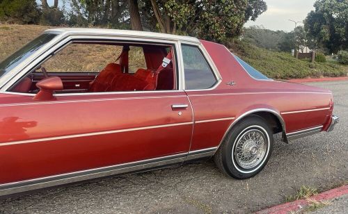 1977 Chevrolet Caprice landau, US $16,995.00, image 22