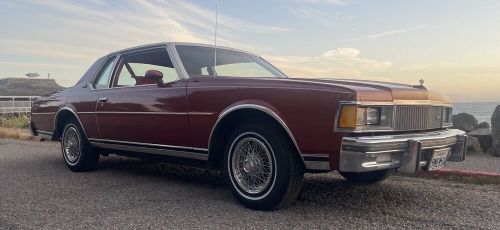 1977 Chevrolet Caprice landau, US $16,995.00, image 25