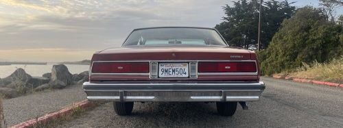1977 Chevrolet Caprice landau, US $16,995.00, image 26