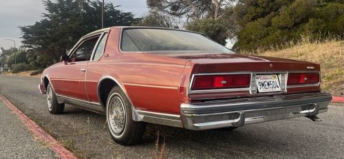 1977 Chevrolet Caprice landau, US $16,995.00, image 27