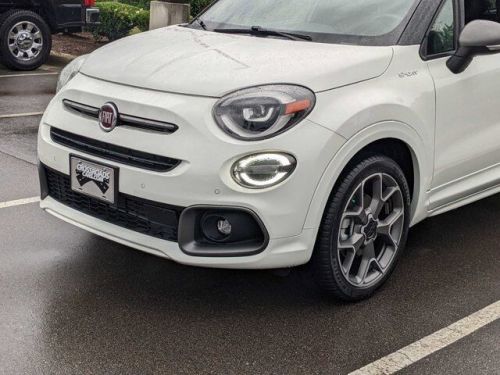2021 FIAT 500X Sport, US $22,516.00, image 4