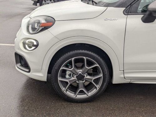 2021 FIAT 500X Sport, US $22,516.00, image 5
