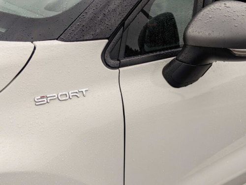 2021 FIAT 500X Sport, US $22,516.00, image 6