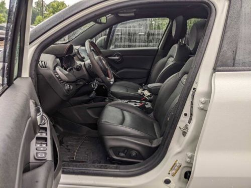 2021 FIAT 500X Sport, US $22,516.00, image 7