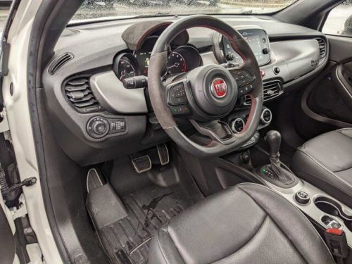 2021 FIAT 500X Sport, US $22,516.00, image 9