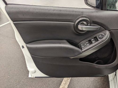 2021 FIAT 500X Sport, US $22,516.00, image 10