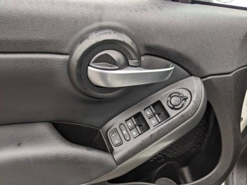 2021 FIAT 500X Sport, US $22,516.00, image 11