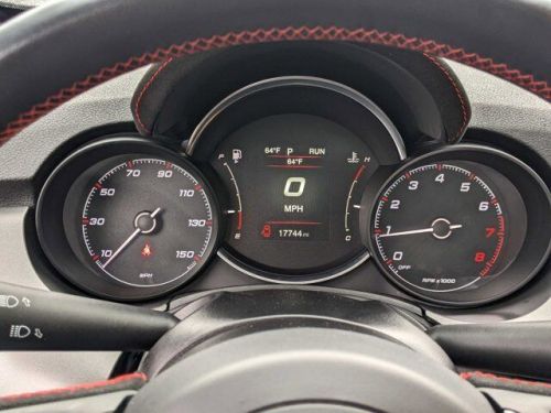 2021 FIAT 500X Sport, US $22,516.00, image 15