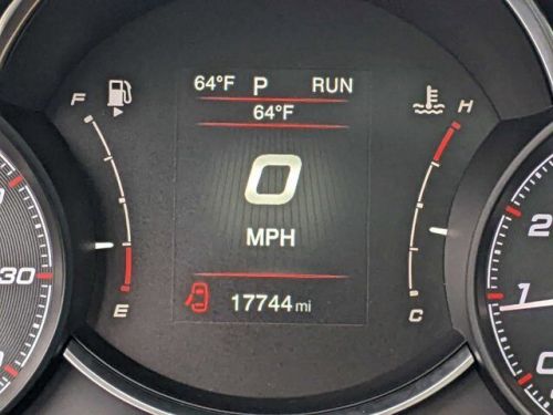 2021 FIAT 500X Sport, US $22,516.00, image 16