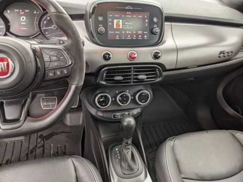 2021 FIAT 500X Sport, US $22,516.00, image 17