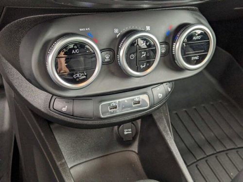 2021 FIAT 500X Sport, US $22,516.00, image 19