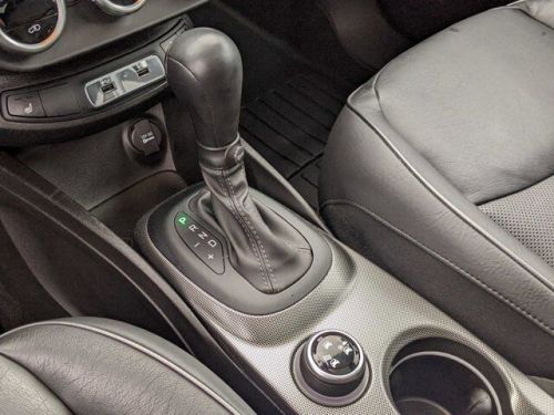 2021 FIAT 500X Sport, US $22,516.00, image 21