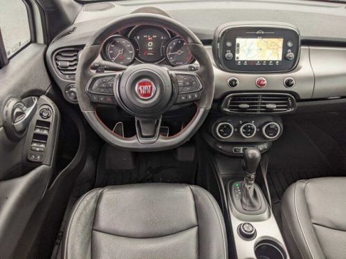 2021 FIAT 500X Sport, US $22,516.00, image 29