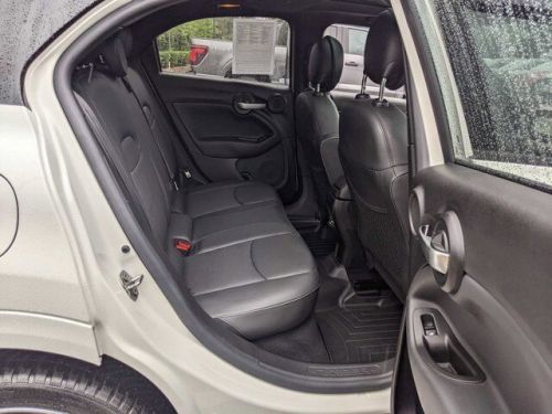 2021 FIAT 500X Sport, US $22,516.00, image 32