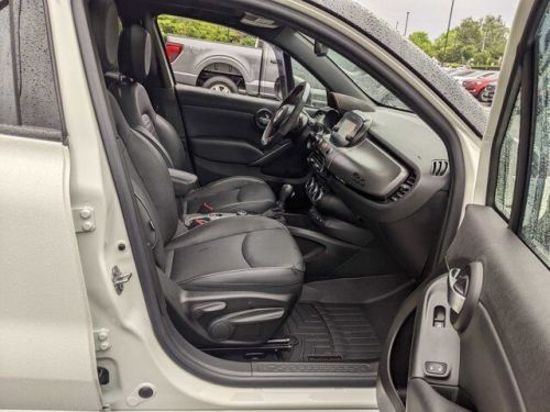 2021 FIAT 500X Sport, US $22,516.00, image 34
