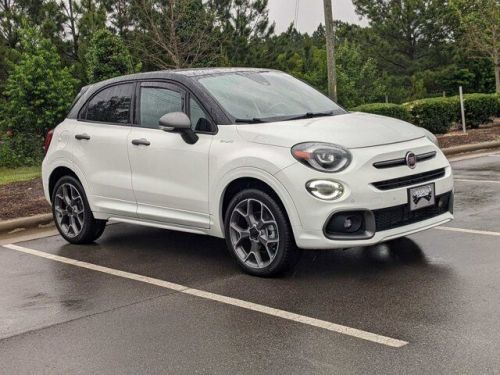 2021 FIAT 500X Sport, US $22,516.00, image 35