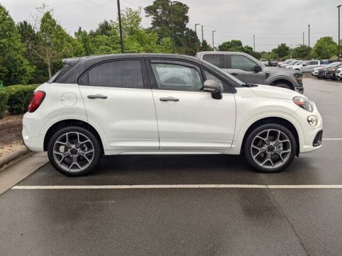 2021 FIAT 500X Sport, US $22,516.00, image 36