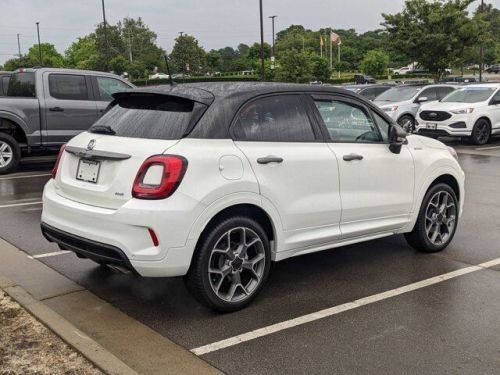 2021 FIAT 500X Sport, US $22,516.00, image 37