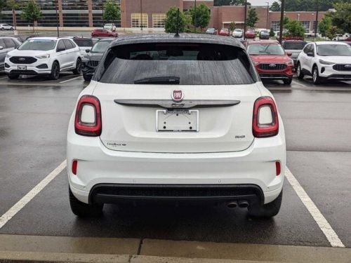 2021 FIAT 500X Sport, US $22,516.00, image 38