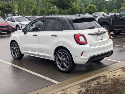 2021 FIAT 500X Sport, US $22,516.00, image 39