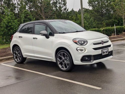 2021 FIAT 500X Sport, US $22,516.00, image 40