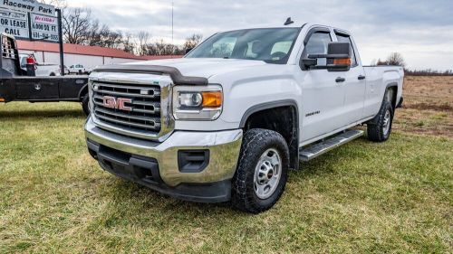 2015 gmc sierra 2500