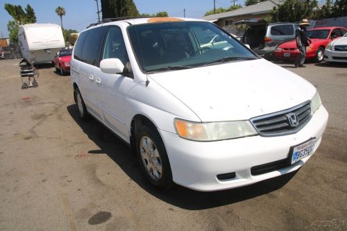 2004 Honda Odyssey EX, US $460.00, image 2