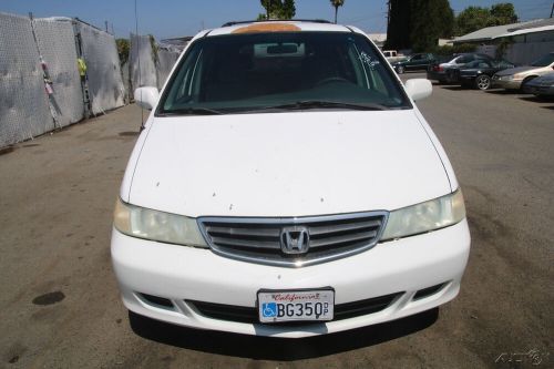 2004 Honda Odyssey EX, US $460.00, image 3