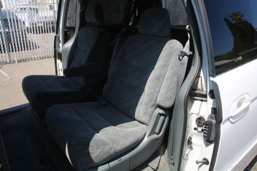 2004 Honda Odyssey EX, US $460.00, image 12