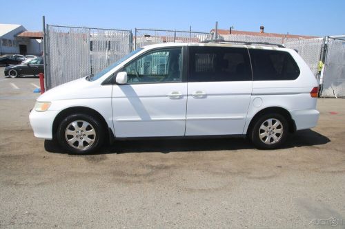 2004 Honda Odyssey EX, US $460.00, image 20