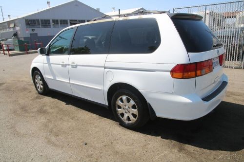 2004 Honda Odyssey EX, US $460.00, image 21