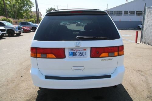 2004 Honda Odyssey EX, US $460.00, image 22