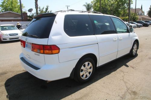 2004 Honda Odyssey EX, US $460.00, image 23