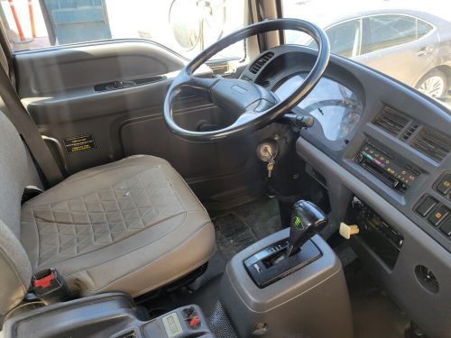Isuzu FVR