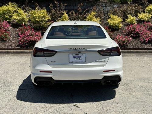 2021 maserati quattroporte s q4 gransport