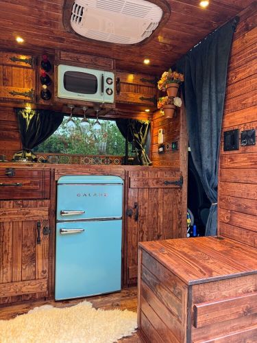 2024 Mercedes-Benz Sprinter, US $149,900.00, image 2