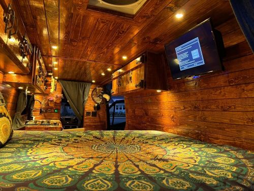 2024 Mercedes-Benz Sprinter, US $149,900.00, image 3