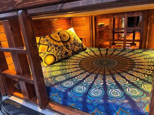 2024 Mercedes-Benz Sprinter, US $149,900.00, image 4