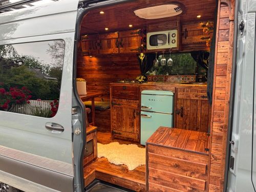 2024 Mercedes-Benz Sprinter, US $149,900.00, image 6