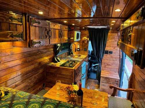 2024 Mercedes-Benz Sprinter, US $149,900.00, image 8