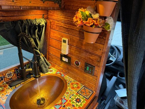 2024 Mercedes-Benz Sprinter, US $149,900.00, image 10