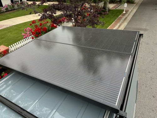 2024 Mercedes-Benz Sprinter, US $149,900.00, image 12