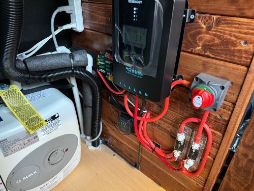 2024 Mercedes-Benz Sprinter, US $149,900.00, image 14