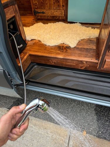 2024 Mercedes-Benz Sprinter, US $149,900.00, image 16