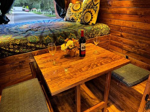 2024 Mercedes-Benz Sprinter, US $149,900.00, image 18