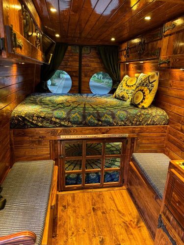 2024 Mercedes-Benz Sprinter, US $149,900.00, image 19